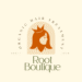 شــركة Root Boutique ( بـــوتيـك الجــذور )