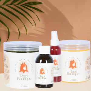 باكيج بديل الزراعة