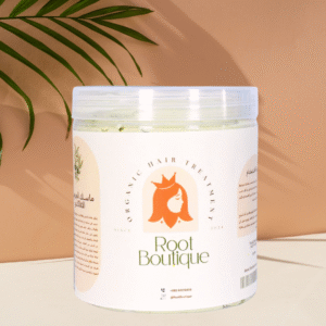 ماسك الجرجير و الافاكادو