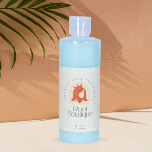 شامبو شاي الأخضر الطبيعي