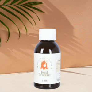 زيت التكثيف المعجزة